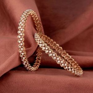 Unique South Indian gold jewellery designs 2025 — temple jewellery and lightweight daily wear gold at Shanthi Gold House Chennai